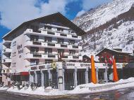 Hotel Best Western Alpenhotel Zermatt-Matterhorn