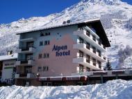 Hotel Best Western Alpenhotel